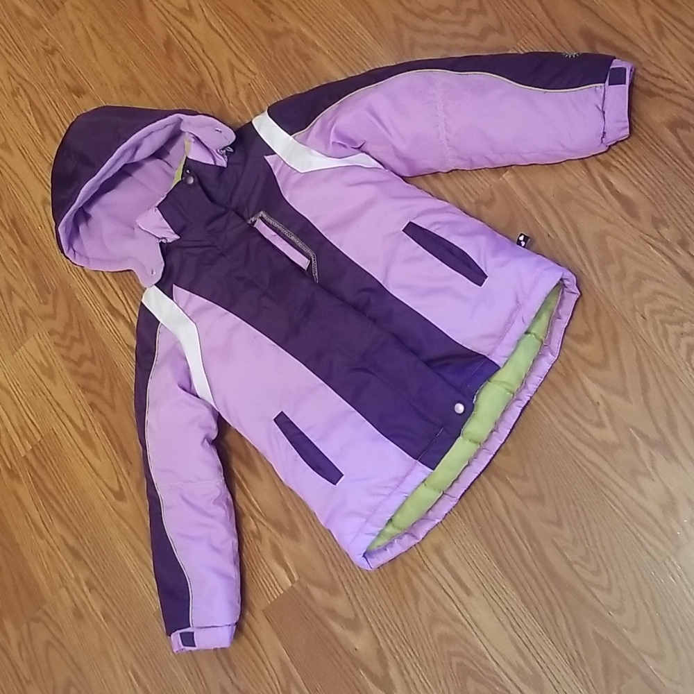 Rothschild‎ jacket size m 10/12